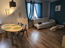 Mieszkanie 1-pokojowe Białystok Centrum, ul. dr Ireny Białówny. Zdjęcie 1