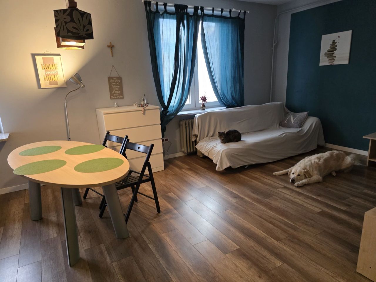 Mieszkanie 1-pokojowe Białystok Centrum, ul. dr Ireny Białówny. Zdjęcie 2