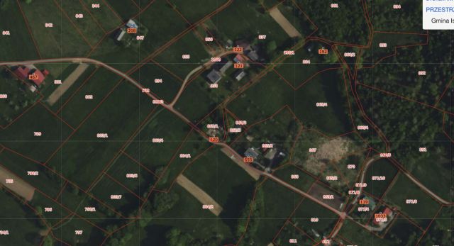 Działka budowlana Koniaków Do Jasieniarza. Zdjęcie 1