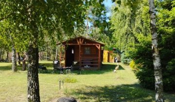 Działka budowlana Kiki, Grzybowa
