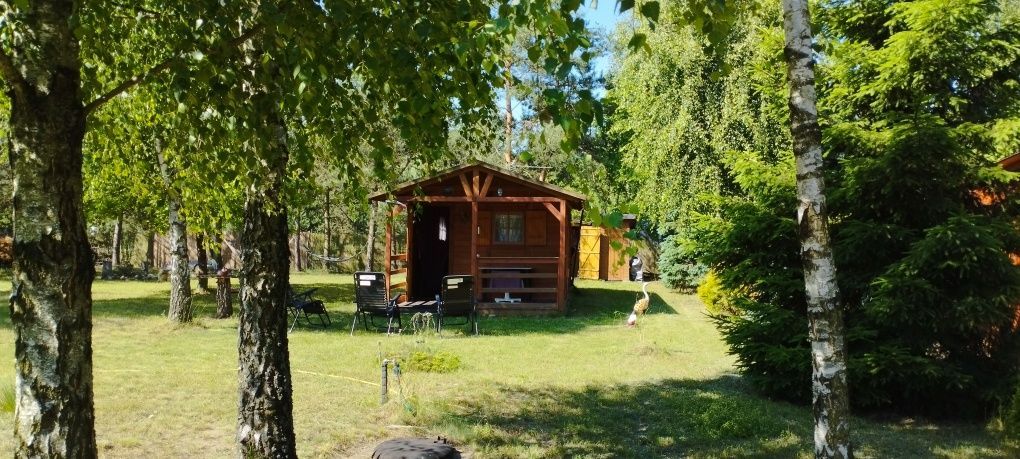 Działka budowlana Kiki, ul. Grzybowa