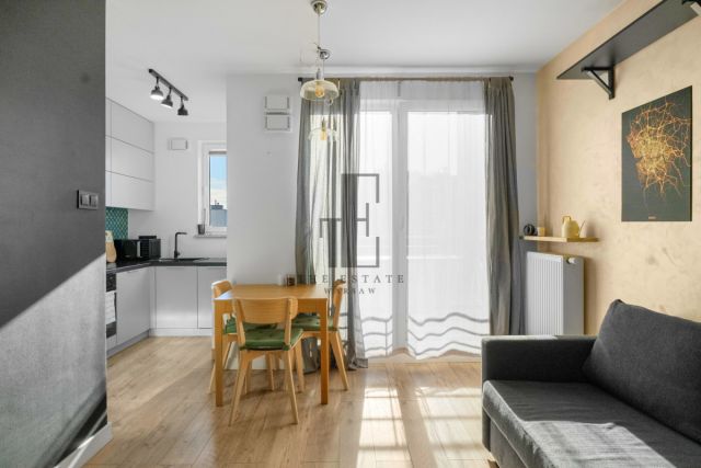 Mieszkanie 2-pokojowe Warszawa Targówek, ul. Pohulanka. Zdjęcie 1