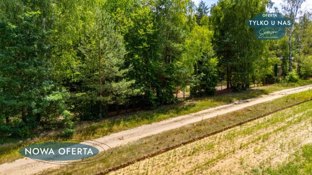 Działka budowlana Orła, ul. Szmaragdowa. Zdjęcie 9