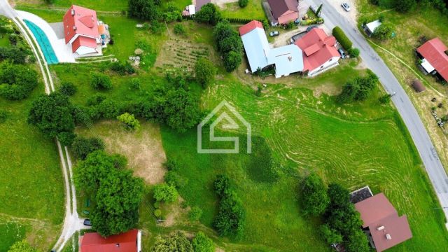 Działka budowlana Rajbrot. Zdjęcie 5