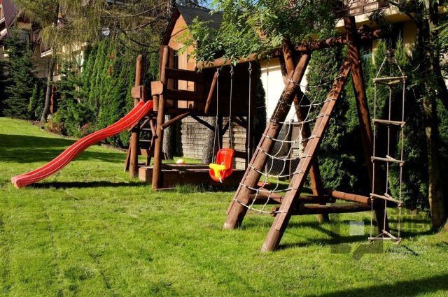 dom wolnostojący, 6 pokoi Kościelisko. Zdjęcie 28