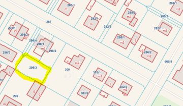 Działka inwestycyjna Rumia