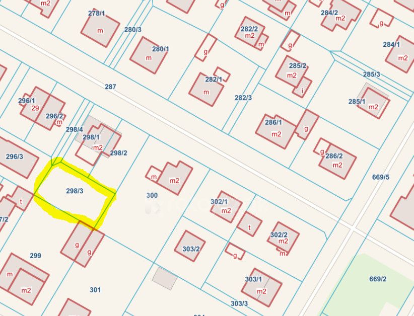 Działka inwestycyjna Rumia. Zdjęcie 2