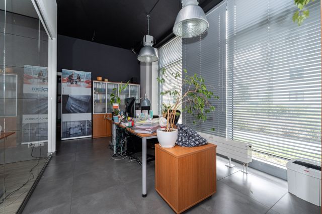 Biuro Warszawa Wola, ul. Jana Kazimierza. Zdjęcie 13