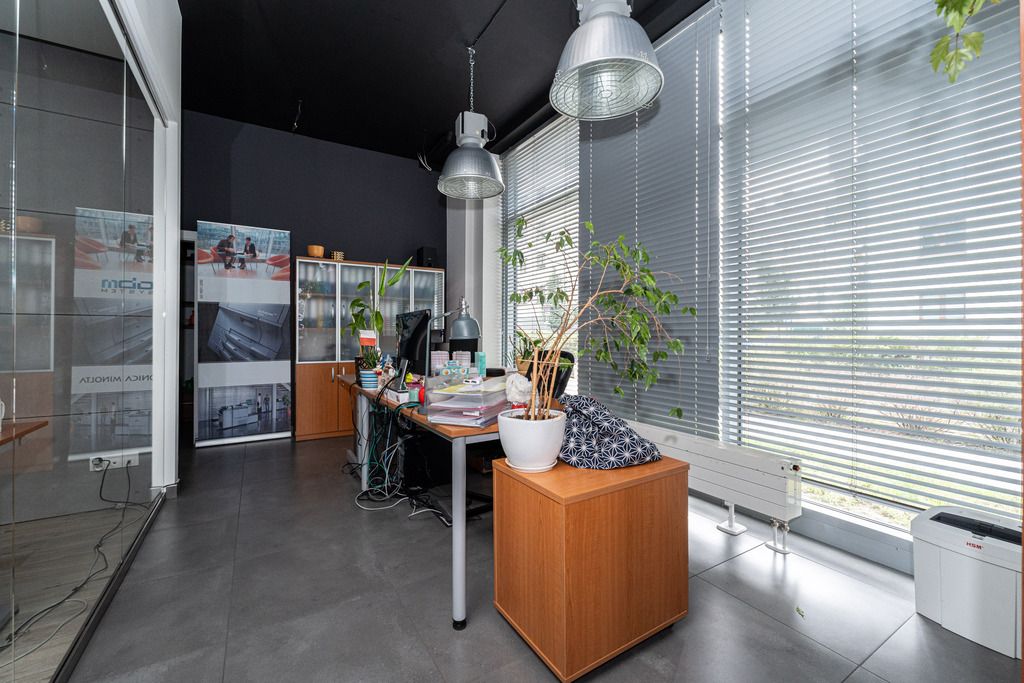 Biuro Warszawa Wola, ul. Jana Kazimierza. Zdjęcie 13