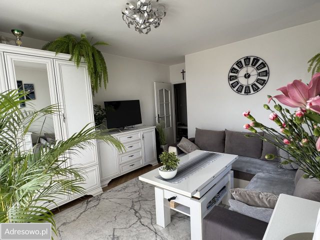 Mieszkanie 3-pokojowe Warszawa Targówek, ul. Skrajna. Zdjęcie 1