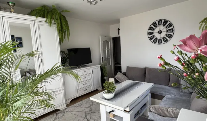 Mieszkanie 3-pokojowe Warszawa Targówek, ul. Skrajna