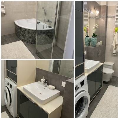 dom szeregowy, 4 pokoje Łódź Nowosolna, ul. Klementynkowa. Zdjęcie 36