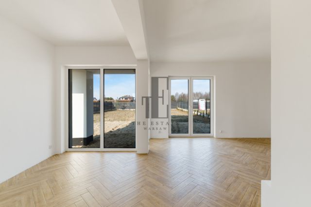 bliźniak, 4 pokoje Kąck, ul. Łąkowa. Zdjęcie 2