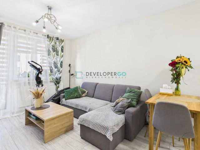 Mieszkanie 2-pokojowe Białystok Skorupy, ul. Plażowa. Zdjęcie 2