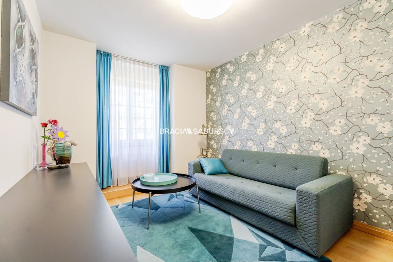 dom, 6 pokoi Kraków Bieżanów, ul. Kameliowa. Zdjęcie 7