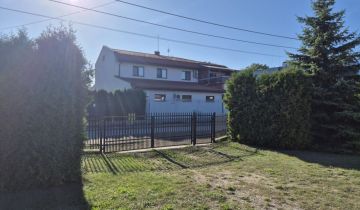 Działka budowlana Józefów Centrum, ul. Wronia