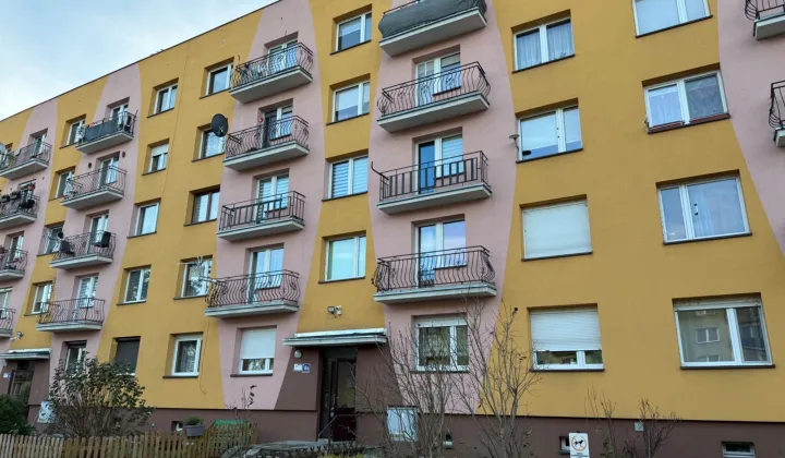 Mieszkanie 3-pokojowe Świętoszów, ul. Husarska