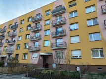 Mieszkanie 3-pokojowe Świętoszów, ul. Husarska