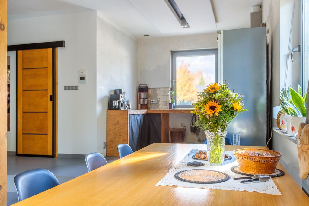 dom wolnostojący, 4 pokoje Pruszków, ul. Diamentowa. Zdjęcie 26