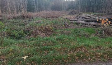 Działka budowlana Kołacin