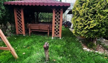 Działka rod Szczecin Krzekoszów