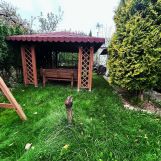 Działka rod Szczecin Krzekoszów