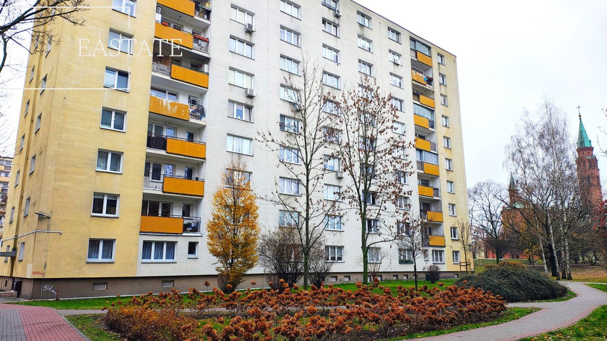 Mieszkanie 1-pokojowe Warszawa Wola, ul. Mordechaja Anielewicza. Zdjęcie 13