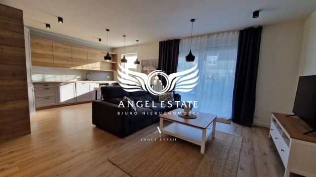 Mieszkanie 4-pokojowe Szczecin, ul. Krakowska. Zdjęcie 1