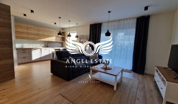 Mieszkanie 4-pokojowe Szczecin, ul. Krakowska