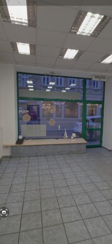 Lokal Legnica Centrum, ul. Wrocławska. Zdjęcie 1