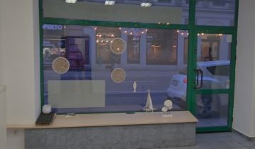 Lokal Legnica Centrum, ul. Wrocławska