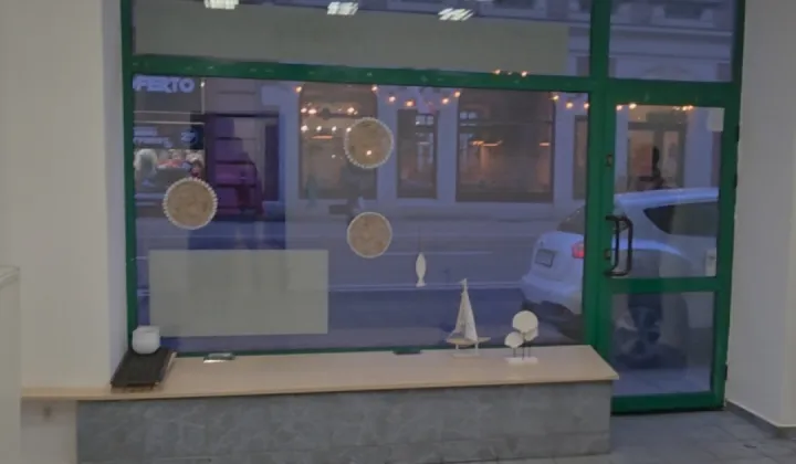 Lokal Legnica Centrum, ul. Wrocławska