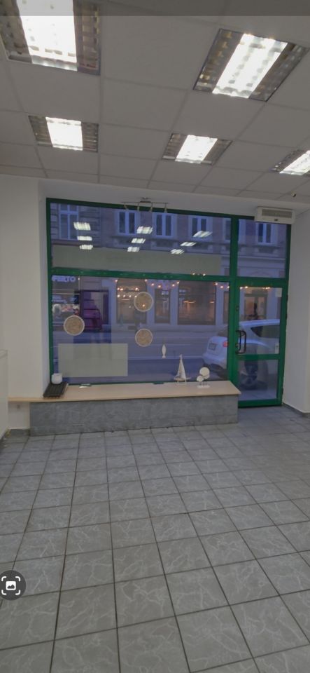 Lokal Legnica Centrum, ul. Wrocławska