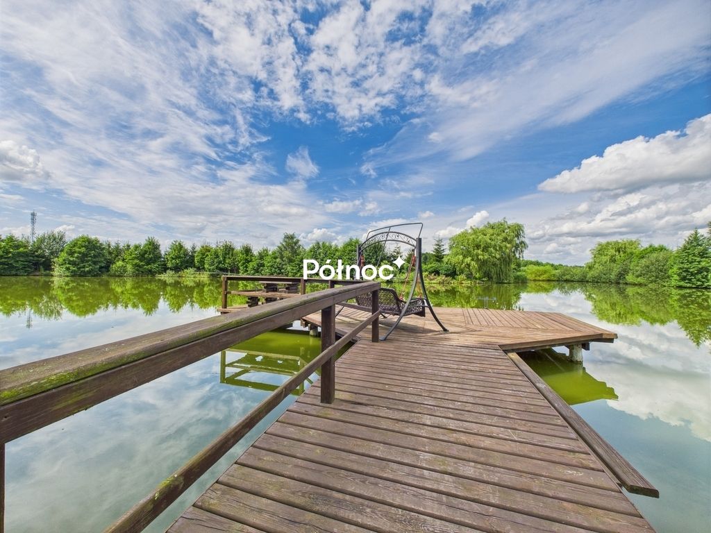 dom wolnostojący, 12 pokoi Warkały, ul. Poziomkowa. Zdjęcie 5