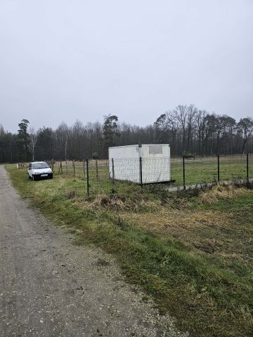 Działka siedliskowa Kajew. Zdjęcie 1