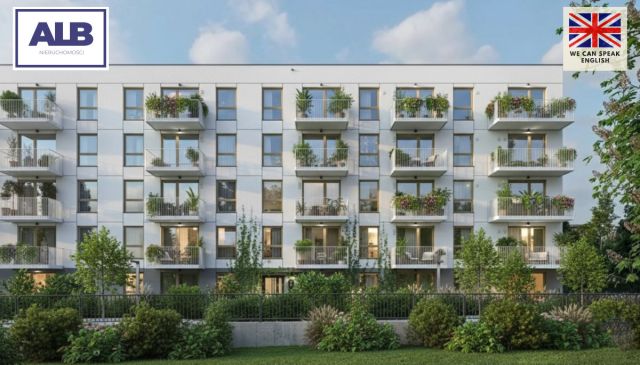 Mieszkanie 2-pokojowe Gdynia Cisowa. Zdjęcie 1