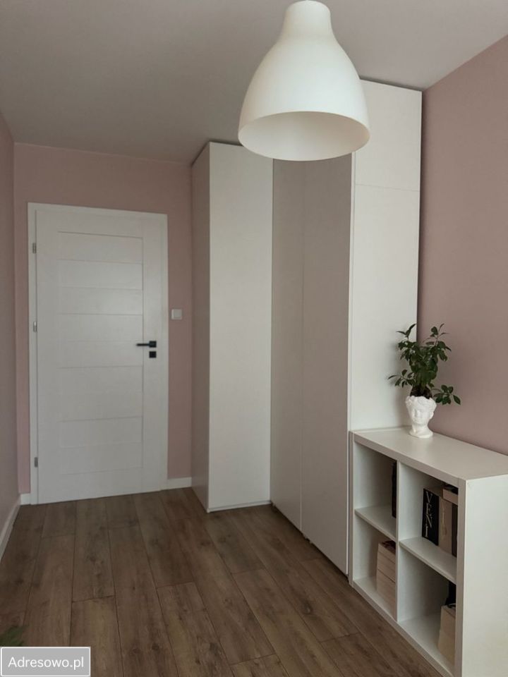 Mieszkanie 4-pokojowe Lublin Wrotków, ul. Nałkowskich. Zdjęcie 17