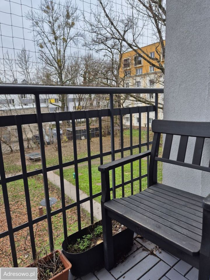 Mieszkanie 2-pokojowe Warszawa Wola, ul. Płocka. Zdjęcie 15