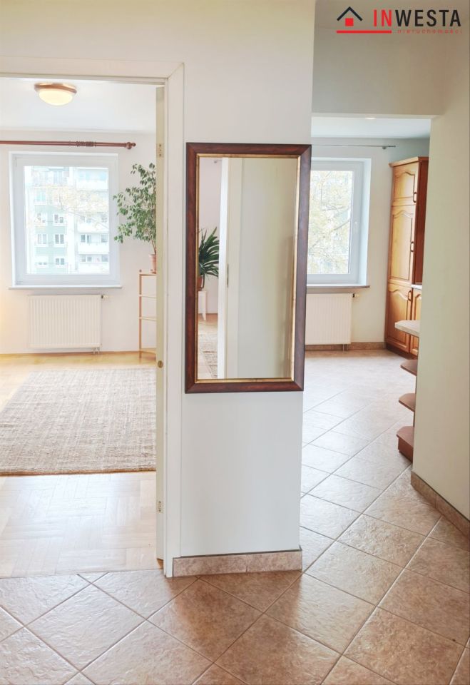 Mieszkanie 2-pokojowe Warszawa Ursynów, al. Komisji Edukacji Narodowej. Zdjęcie 8