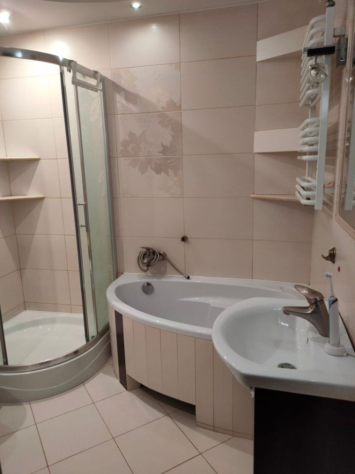 Mieszkanie 3-pokojowe Krosno Odrzańskie, ul. Metalowców. Zdjęcie 5