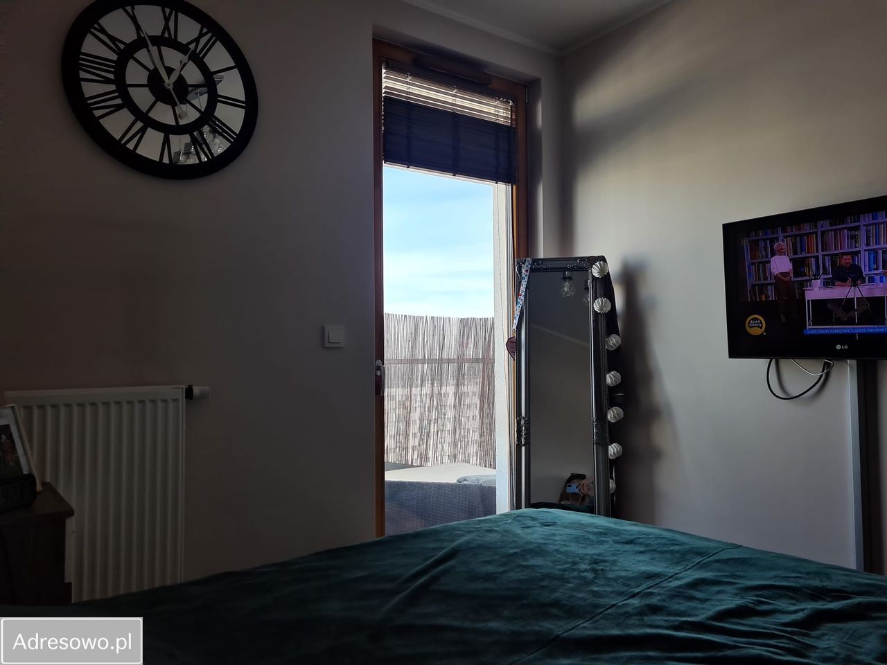 Mieszkanie 3-pokojowe Warszawa Wola, ul. Marcina Kasprzaka. Zdjęcie 6