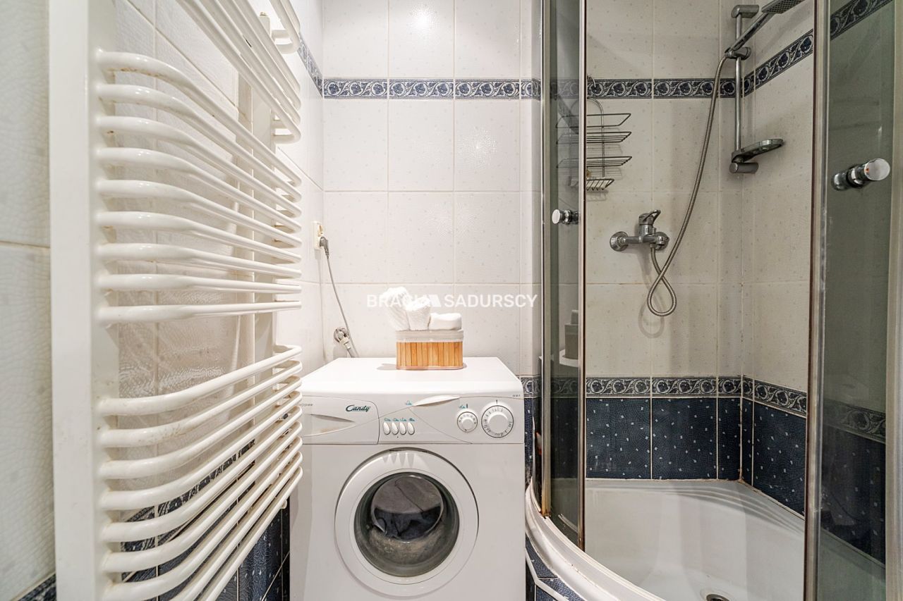 Mieszkanie 2-pokojowe Kraków Dębniki, ul. Torfowa. Zdjęcie 9