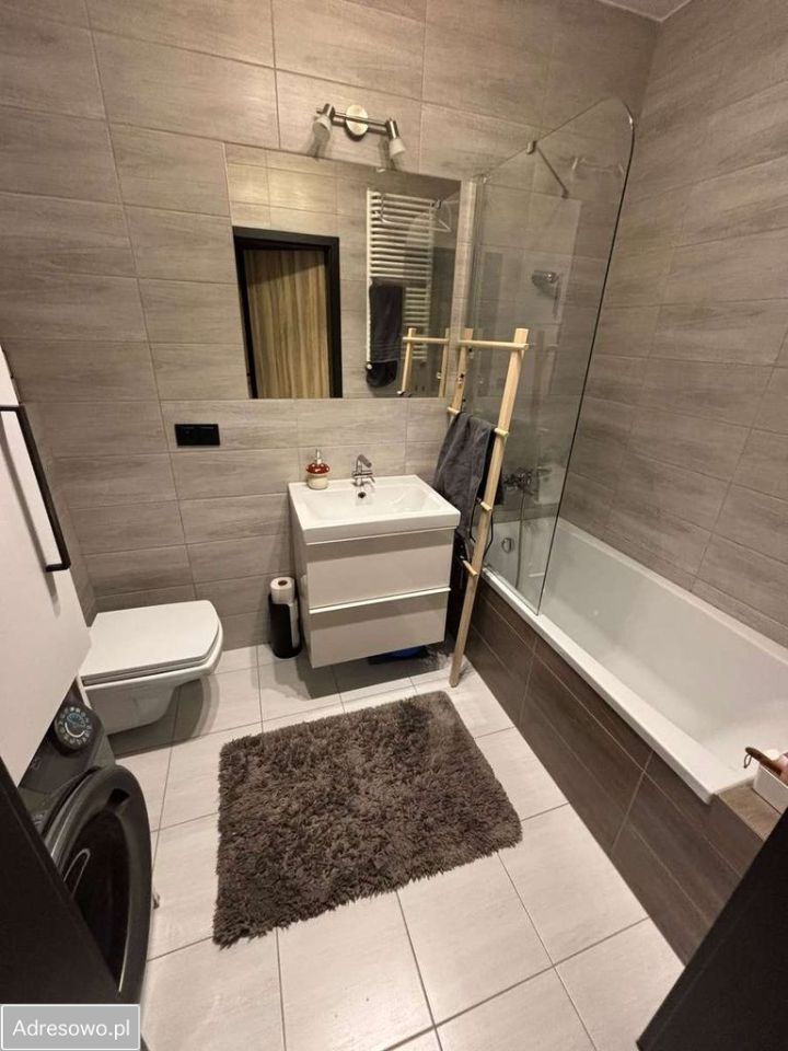 Mieszkanie 3-pokojowe Chodzież, ul. Leśna. Zdjęcie 10