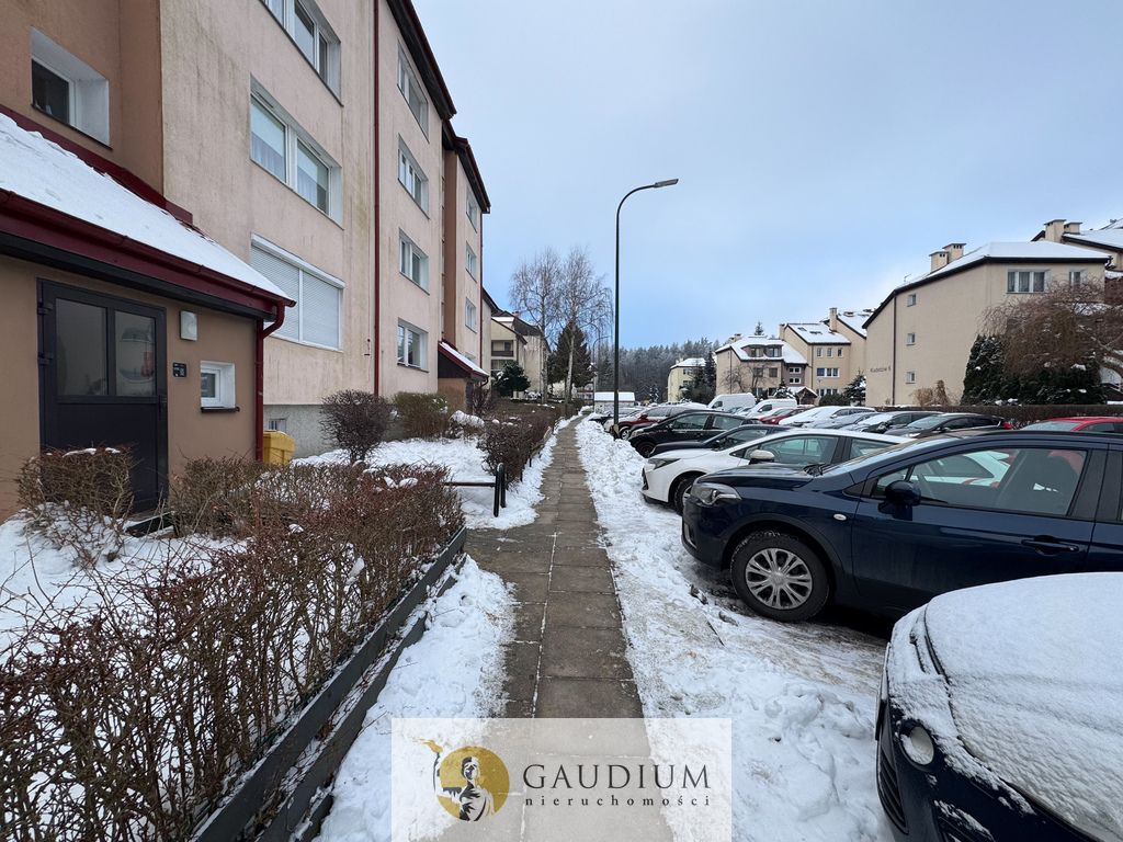 Mieszkanie 3-pokojowe Gdańsk Matarnia, ul. Kadetów. Zdjęcie 14