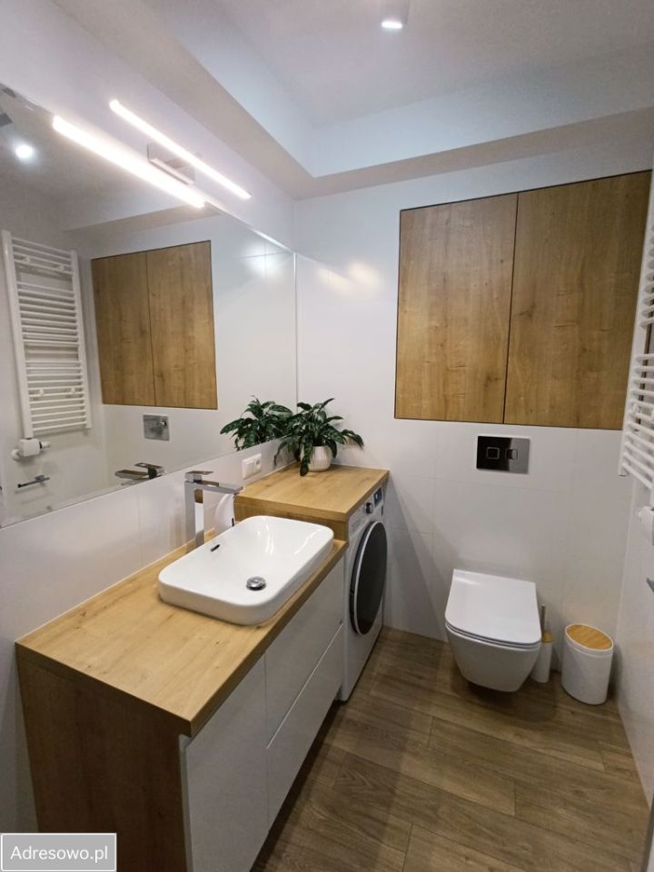 Mieszkanie 3-pokojowe Lublin Czechów, ul. Koncertowa. Zdjęcie 6