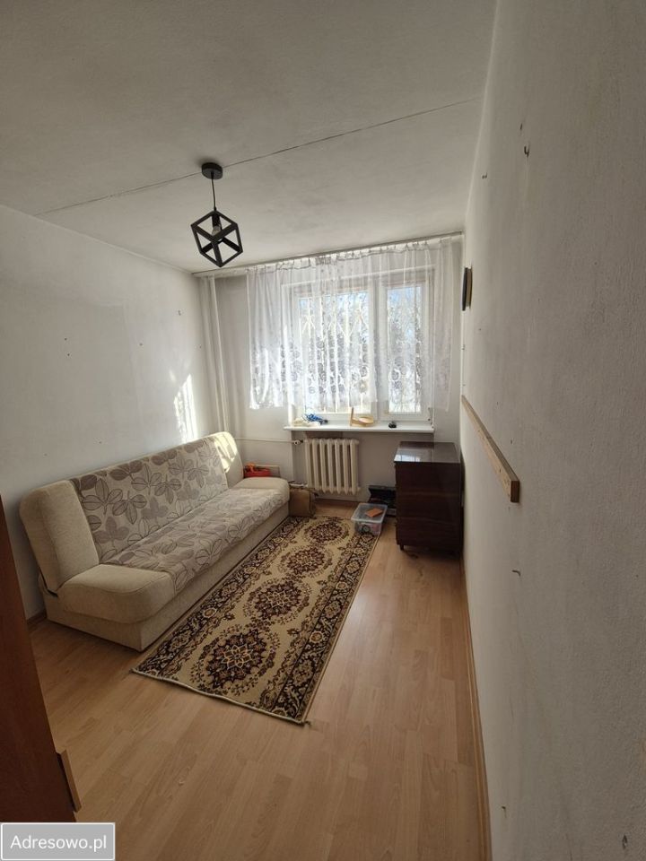 Mieszkanie 1-pokojowe Warszawa Bemowo, ul. Synów Pułku. Zdjęcie 5