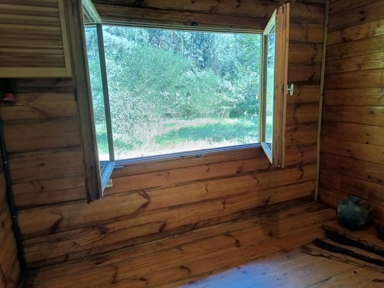 Działka budowlana Łacha, ul. Ogrodowa. Zdjęcie 17