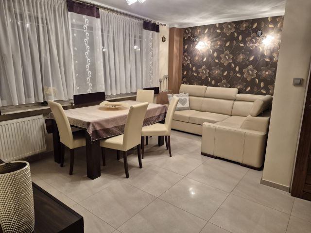 Mieszkanie 2-pokojowe Jaworzno Sielec, ul. Starowiejska. Zdjęcie 1