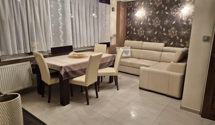 Mieszkanie 2-pokojowe Jaworzno Sielec, ul. Starowiejska