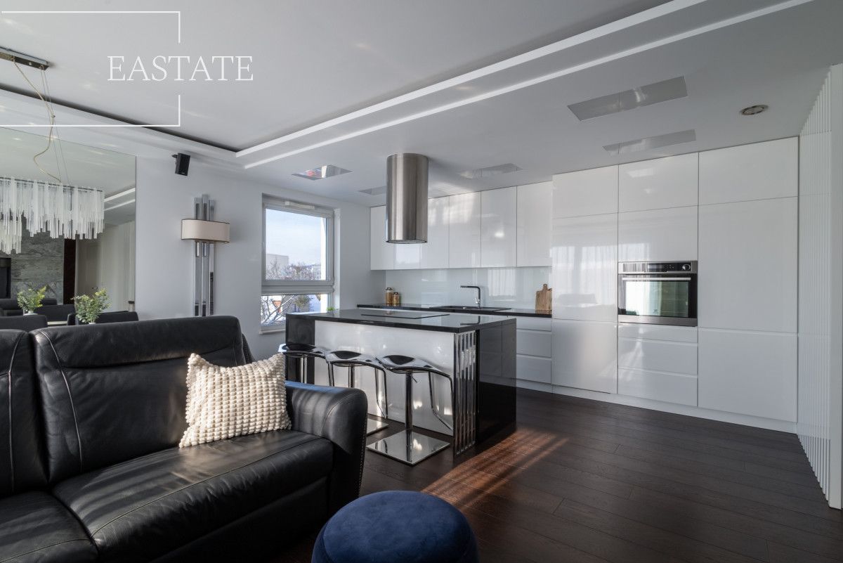 Mieszkanie 3-pokojowe Gdańsk Przymorze, ul. Szczecińska. Zdjęcie 2